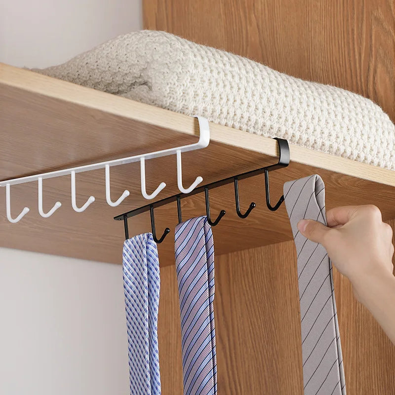 Cupboard Hanging Hooks