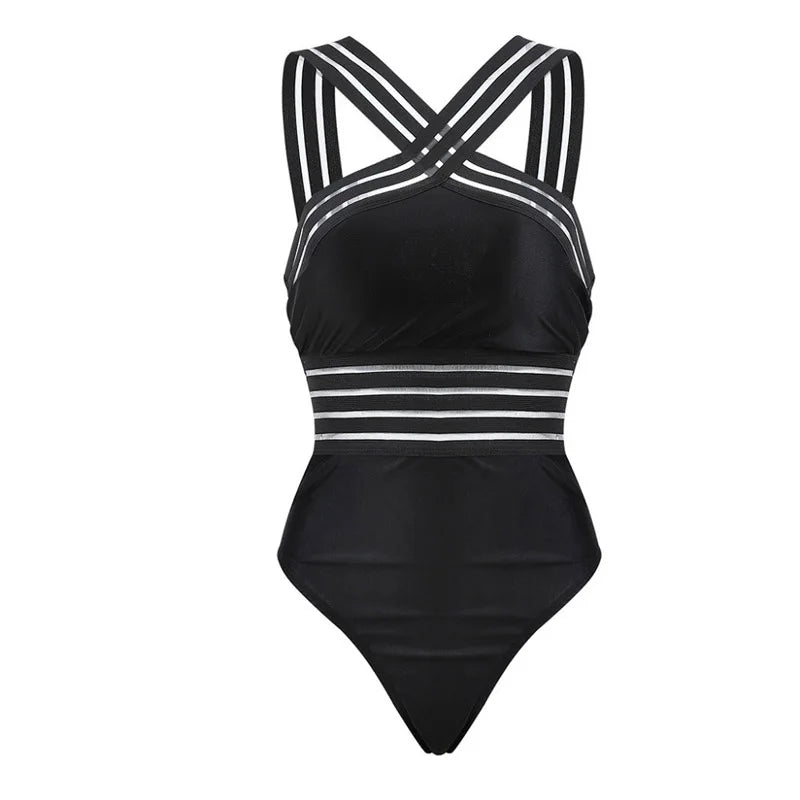 Women Bikini Bodysuit