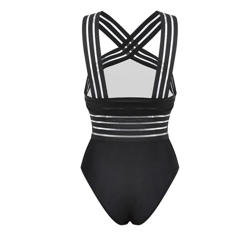 Women Bikini Bodysuit