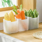 Refrigerator Food Fresh Storage Box Fridge Side Door Fruit Vegetable Spice Food Case Container Kitchen Organizer Storage Boxs