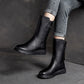 Mid Calf Women's Boots