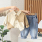 Boy Two Piece Clothes Set