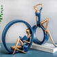 Desktop Sculpture Statue Home Decor