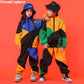 Set Kids Street Dance