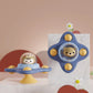 Baby Spinner Toys for Toddlers Bear Hand Fidget