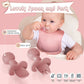 Children's Silicone Set 6/8 piece