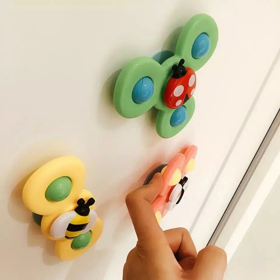 Baby Sucker Rotating Toys Children's