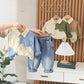 Boy Two Piece Clothes Set