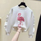 Children's sweater T-shirt