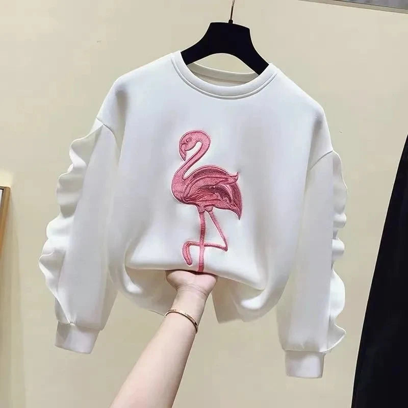 Children's sweater T-shirt