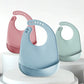 Adjustable Waterproof Baby Bibs