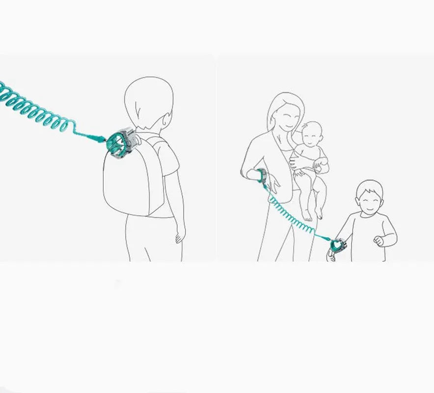 Child Safety Leash