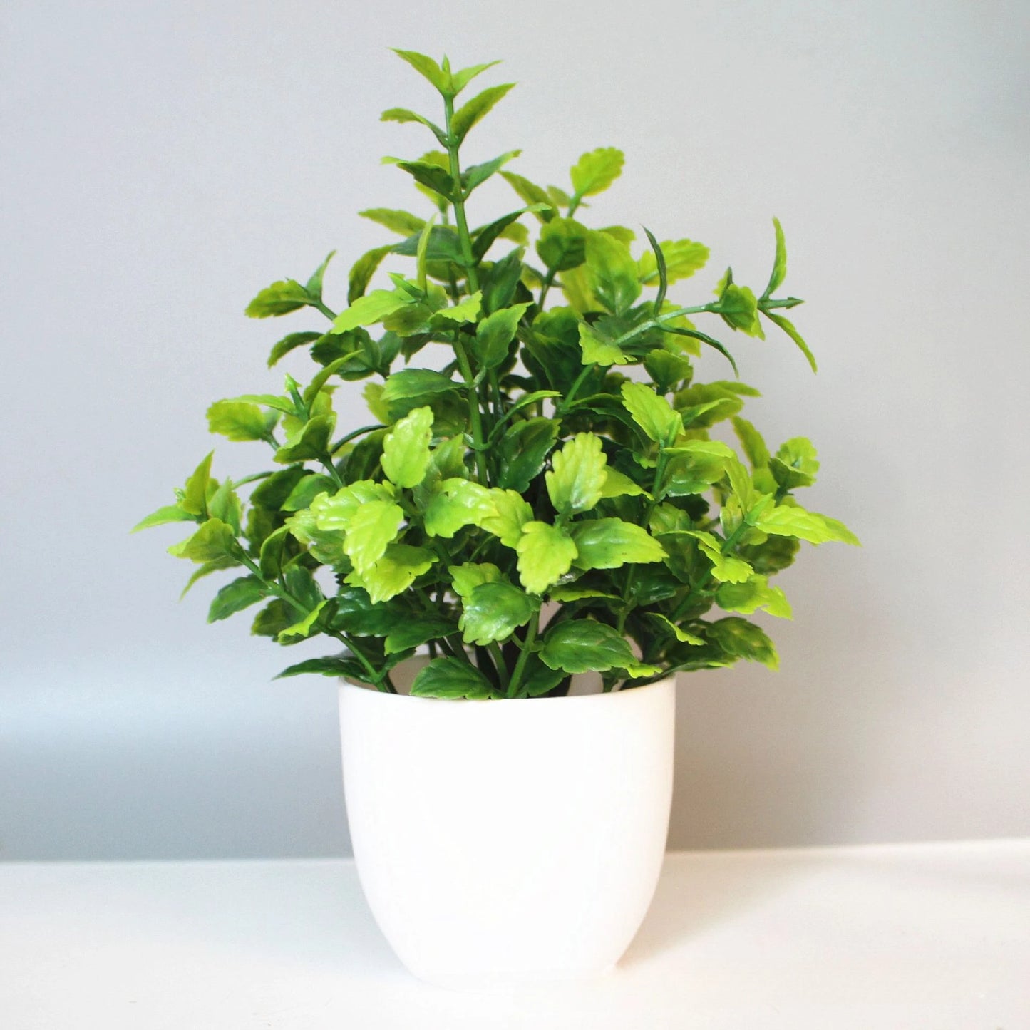 Artificial Potted Plant (1 piece)