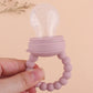 Silicone Baby Pacifier Safety