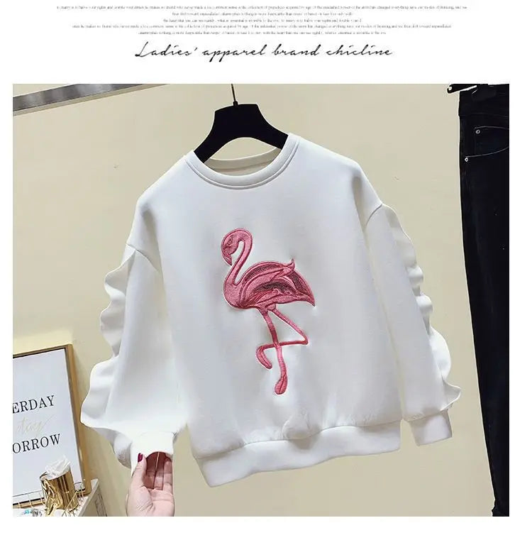 Children's sweater T-shirt