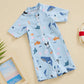 Baby Boys Swimsuit