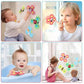 Baby Sucker Rotating Toys Children's