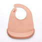 Adjustable Waterproof Baby Bibs