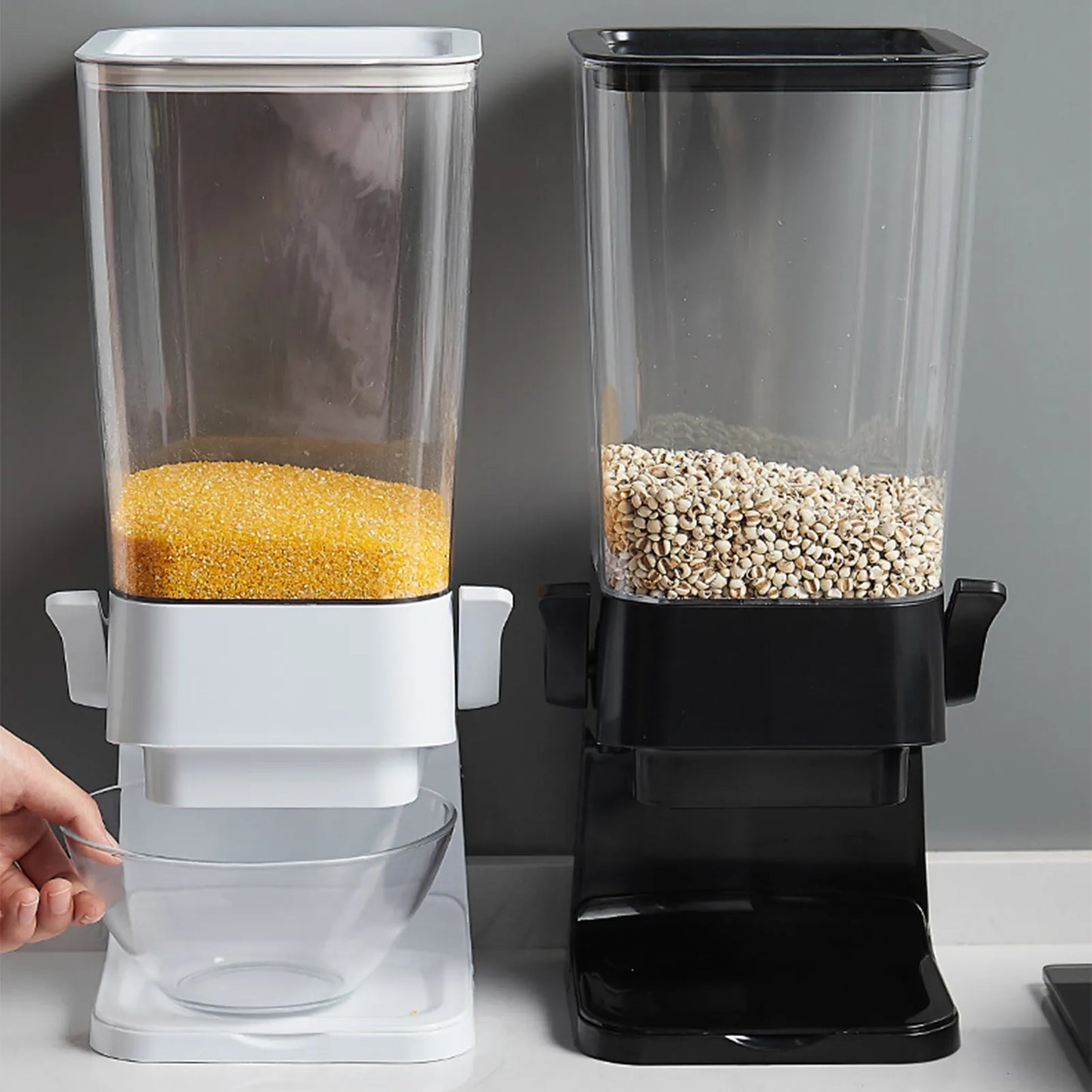 Countertop Food Dispenser