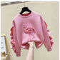 Children's sweater T-shirt