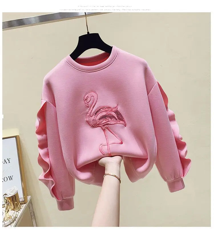 Children's sweater T-shirt