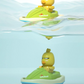 Electric Baby Bath Toys for Kids Duck Spray Water Bath Toys