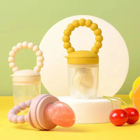 Silicone Baby Pacifier Safety