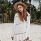 Casual Loose Summer Beach Dress