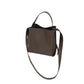 Vintage premium texture underarm bag bag women's 2023 new large capacity bucket bag wide shoulder strap cross-body bag