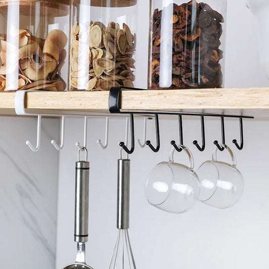 Cupboard Hanging Hooks